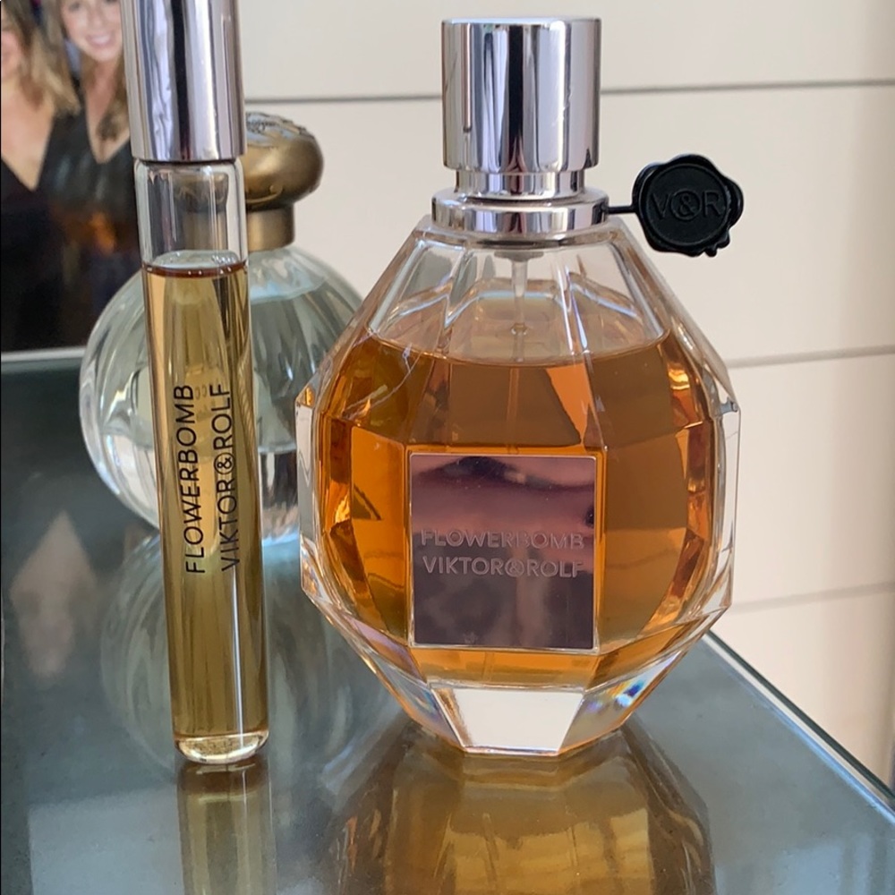 Viktor and Rolf